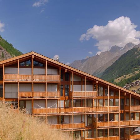 Meric Apartment Zermatt Exterior foto